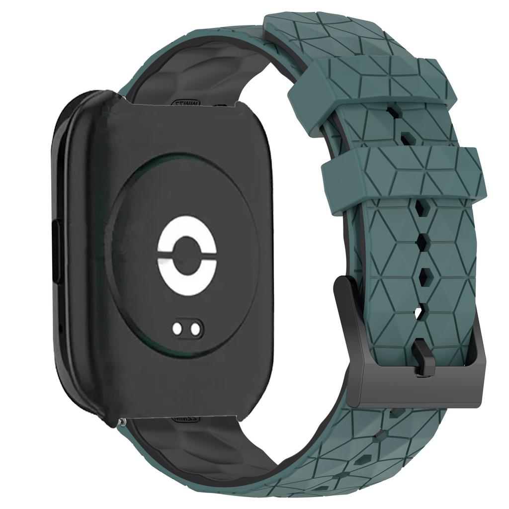 Silicone Sports Band for Redmi watch 3 Active SmartWatch Strap for Redmi Watch 3 Lite correa Watch Bracelet Replacement Belt