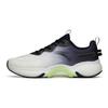 Anta Running Series Non-Slip Wear-Resistant Low-Top Running Shoes Men Sneakers White Black 112225520-4