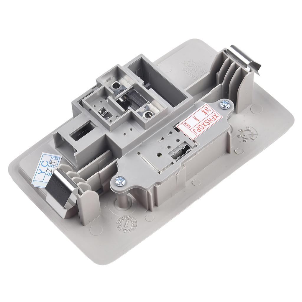 New Practical For Mazda 2 3 6 8 For CX-7 Rear Reading Lamp 1pc Brand New D350-51-310 EG21-51-310 Hote Sale Professional