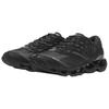 Mizuno Wave Prophecy LS GTX Black Unisex Sneakers D1GA256001