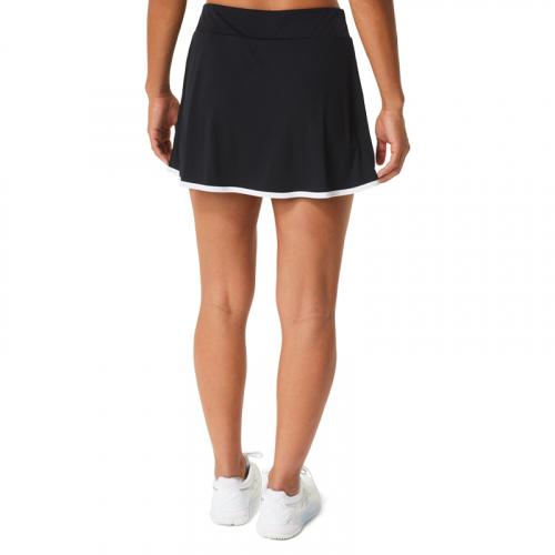 Asics Asics  W Tr Woman Coat Skirt  2042a266001  Skirt Pants