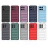 For Xiaomi Poco F6 Pro Case Poco F6 Pro Cover Soft Silicone Bumper Shield Protective Phone Cases On For Xiaomi Poco F6 Pro Funda