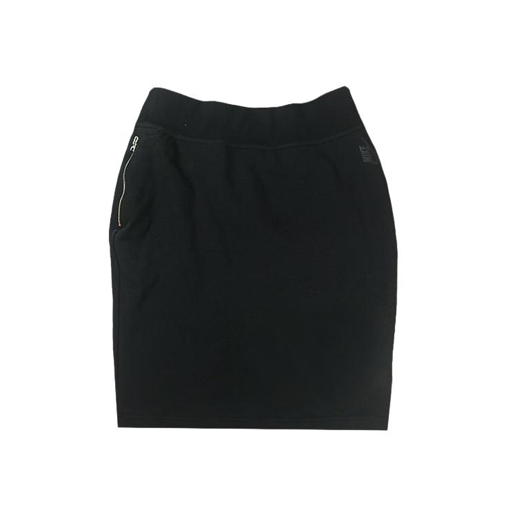 Nike ESSENTIALS LAB Casual Short Skirts Women s 865638-010 L
