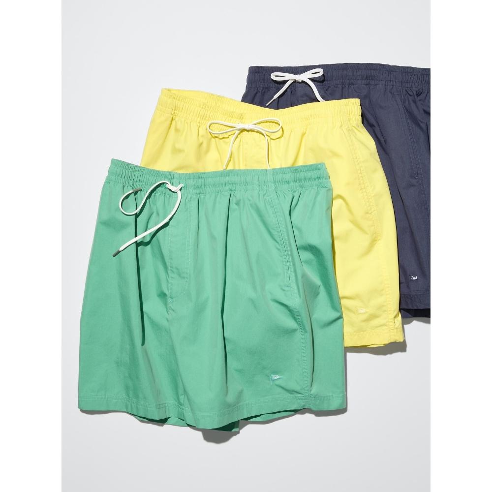 Uniqlo Japan Easy Shorts