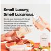 SkyBottle Sabonete Líquido Perfumado - 3 Tipos