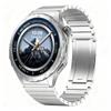No Gap Luxury Stainless Titanium Steel Strap For OPPO Watch X/X2 Metal Band Wrist