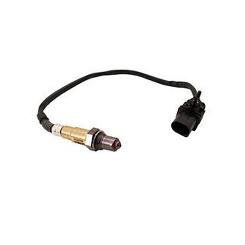 Baificar Brand New Front 31422345 Rear 30757556 Oxygen Sensor For Volvo C30 C70 S60 V50 V60 XC60