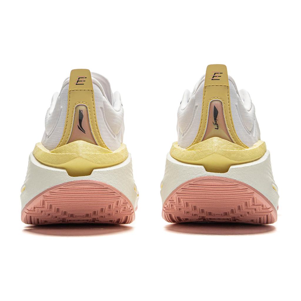 Li Ning Shadow 3 Amorti Essentiel Résistant au Glissement Résistant à l'Abrasion Support Rebond Bas ARRV002-21