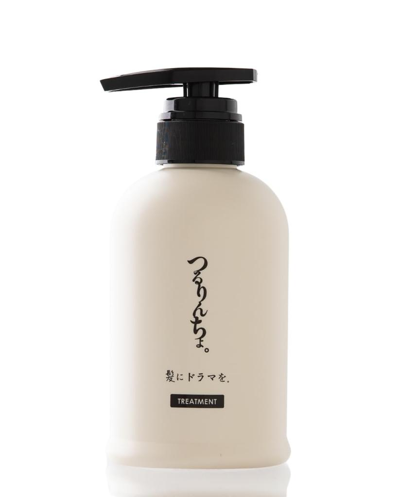 Ajoutez du drame à vos cheveux Traitement Tsururincho pour menu de traitement thermique 380g Type de cheveux exclusif au salon Cheveux bouclés Cheveux bouclés Cheveux abîmés Cheveux décolorés