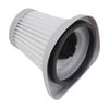 2PCS Replacement Filter For Dexp M-800 Vacuum Cleaner Filter Prevent Small Dust Particles From Entering The Vacuum Motor