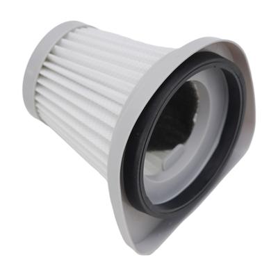 2PCS Replacement Filter For Dexp M-800 Vacuum Cleaner Filter Prevent Small Dust Particles From Entering The Vacuum Motor