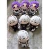 Blue Lock Sweets Flavor - Seishiro Nagi Figure 7 Plush Toys