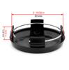 Wheel Center Cap 65mm 63mm Set of 4 Wheel Center