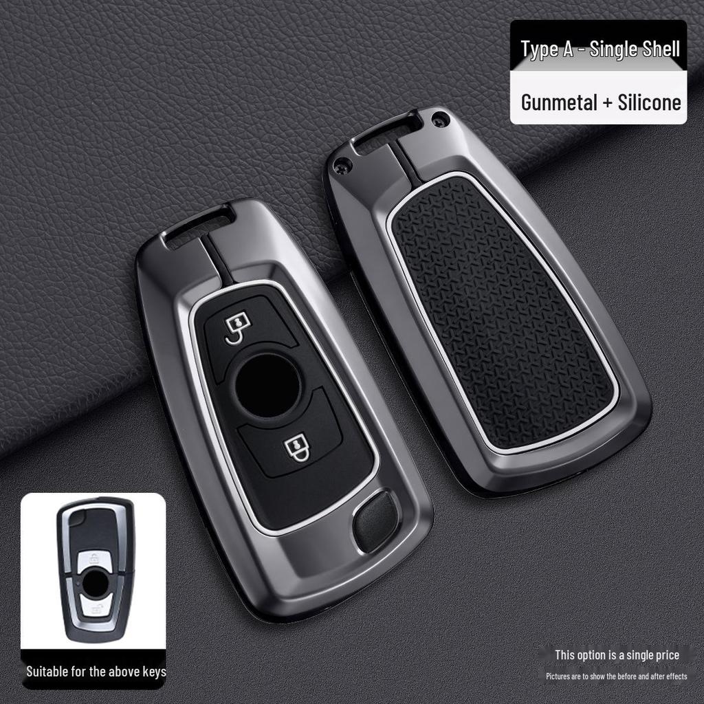 Applicable Dongfeng Tianlong Car Key Case for Tianjin VL Hercules KX Qihang Flagship Large Truck.