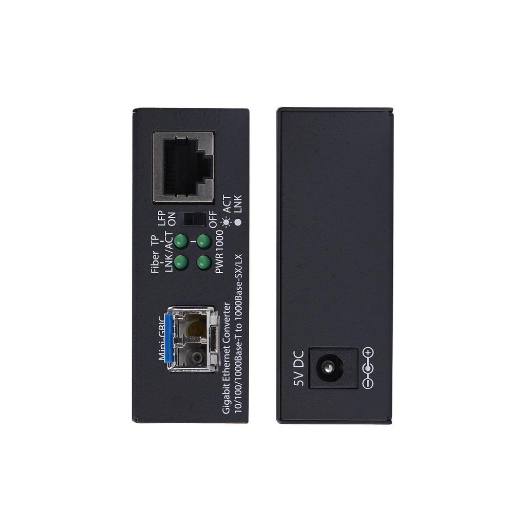 MultiMode SFP Fibre Module Startech MCM1110SMLC20 2000 Mbit/s