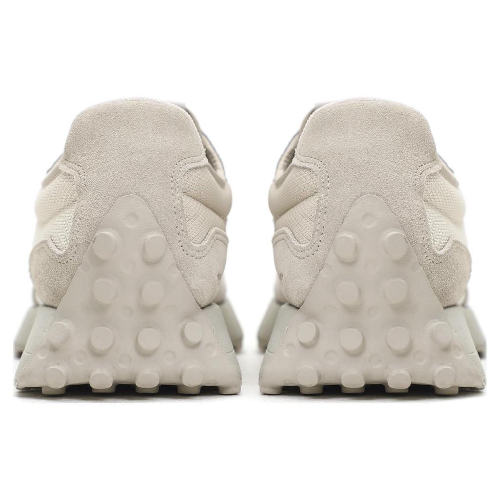 New Balance 327 Zapatillas Unisex Sal Marina Crema Angora MS327SJ