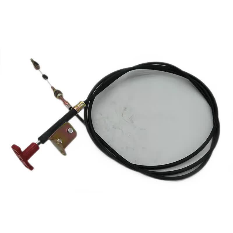 Engine Shut-off Cable for Dongfeng EQ2102/1118G(T)