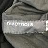 nivernois/Designer Casquette/Hunting Hat/L/Black/Made In Japan(USED)