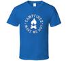 Tops – T-Shirts