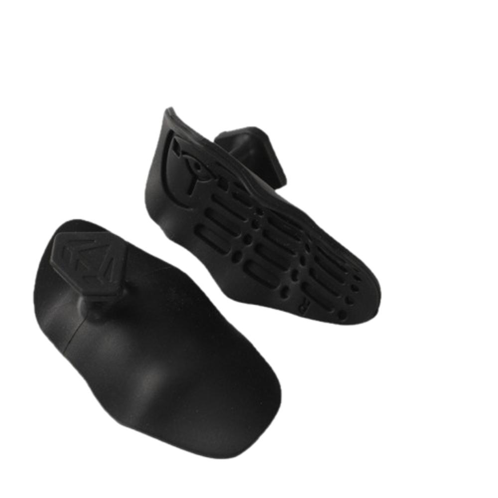 1 Pair Anti-slip Workout Gym Gloves Elastic Silicone Palm Grips Weight Lifting Grips  Weightlifting