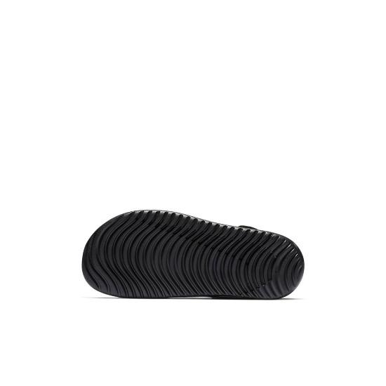 Nike Sunray Adjust 5 GS PS Black AJ9076-001