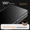 OPPO Find X9 Ultra Full Glue 3D Tempered Glass Screen Protector