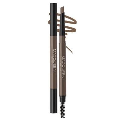 McQueen New York My Strong Auto Eyebrow Pencil 0.35g, Wilnut Brown, 1 Piece