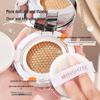 Mingxi Zhi Long-lasting No-smudge Cushion Foundation & Concealer for Women