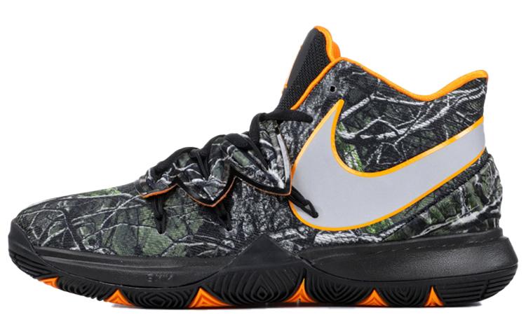 Nike Kyrie 5 Taco GS AQ2456-902 36