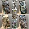 Koala Funda For OPPO Reno 11 F 12F 13F 14F 10 12 13 14 Pro 7 8 Lite OPPO Find X9 X6 X5 X8 Pro Case