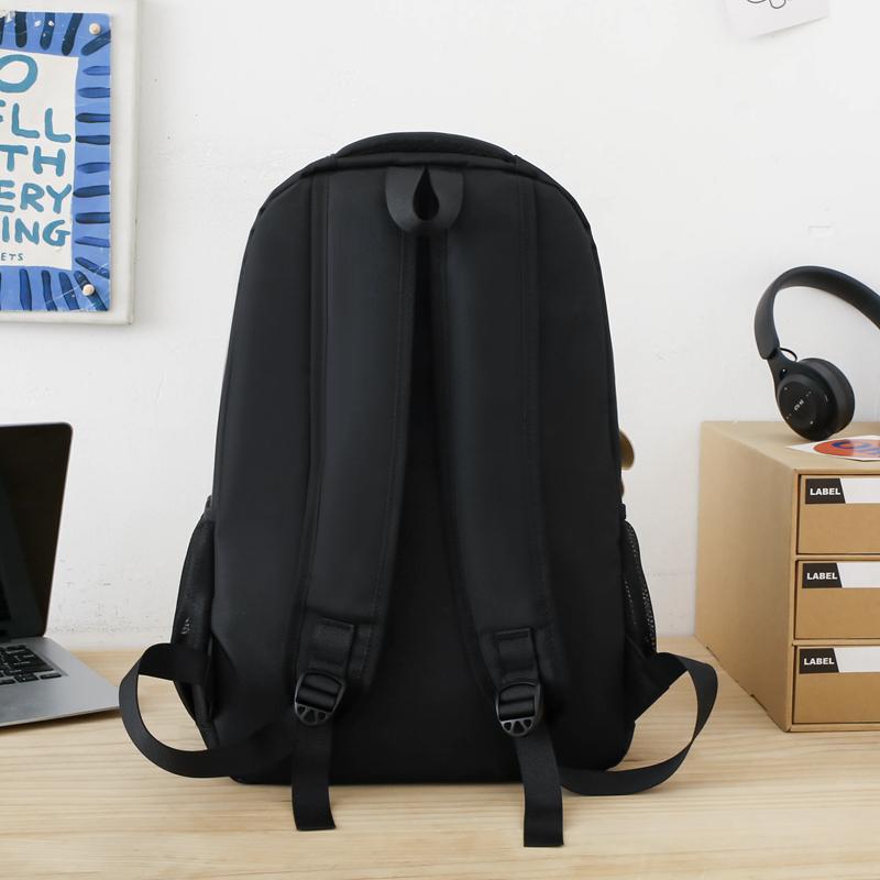 Школьный рюкзак большой емкости — фото 10