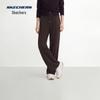 Skechers Women's Wide-Leg Casual Knit Trousers