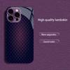 Electroplated Silver Tempered Glass Phone Case for iPhone Case for 11/12/13/14/15/16/17 Pro MAX