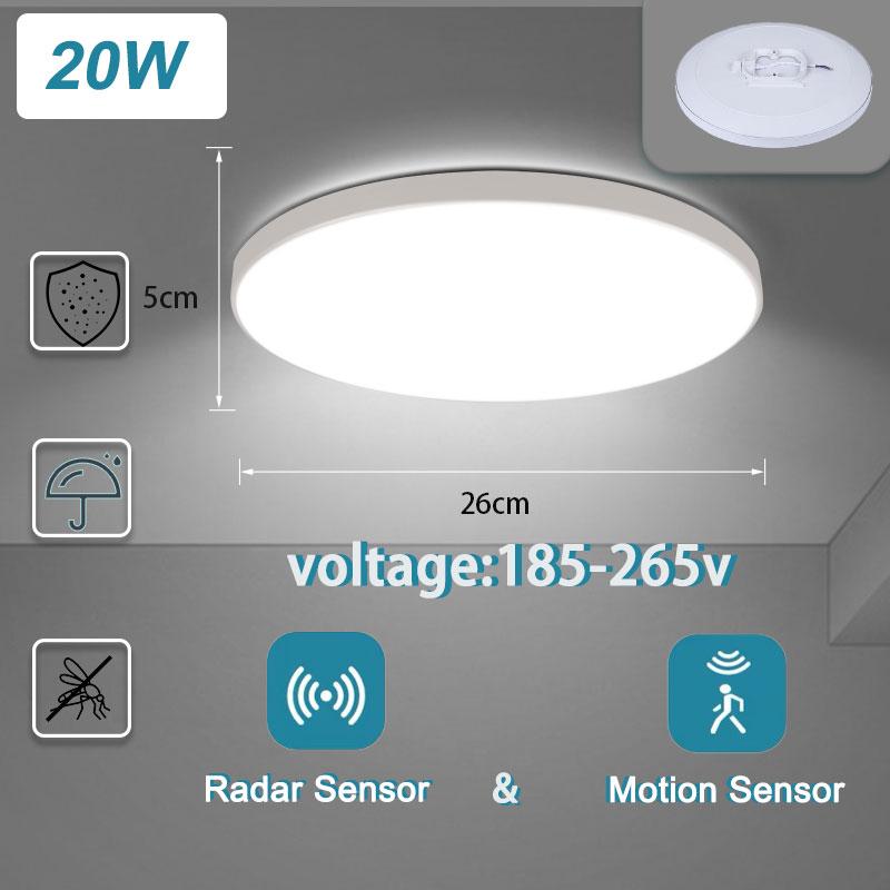 Radar Sensor