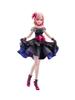 SHIBUYA SCRAMBLE FIGURE Teen Romantic Comedy Yui Yuigahama Dress Approximately PVC Painted Finished Figure "My SNAFU. FIN" -Starry Ver.- 1/7 Scale,