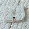 INS Baby Portable Foldable Diaper Changing Pad: Multifunctional Travel Changing Table
