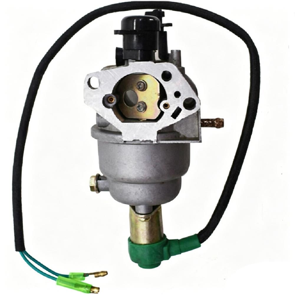 Carburetor Kit Fit For Honda For GX340 For GX390 13HP 188F Engine GP5000 GP5500 Generator Carburetor Accessories