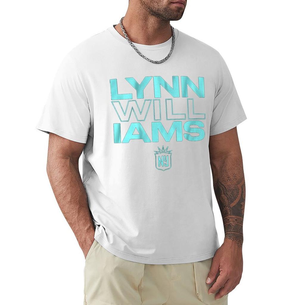 Lynn Williams Tshirt Holiday Party Tshirt For Unisex