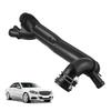 Engine Thermostat Coolant Tube Temperature Cooling Tube for S320 CLS260 CLS350