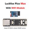 Luckfox Pico WIFI Module RTL8723 WIFI SDIO Board For Luckfox Pico Mini B /Luckfox Pico Plus /Luckfox Pico Pro /Luckfox Pico Max