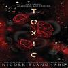 Toxic New York Times Bestselling Paperback # IND-2369 2%
