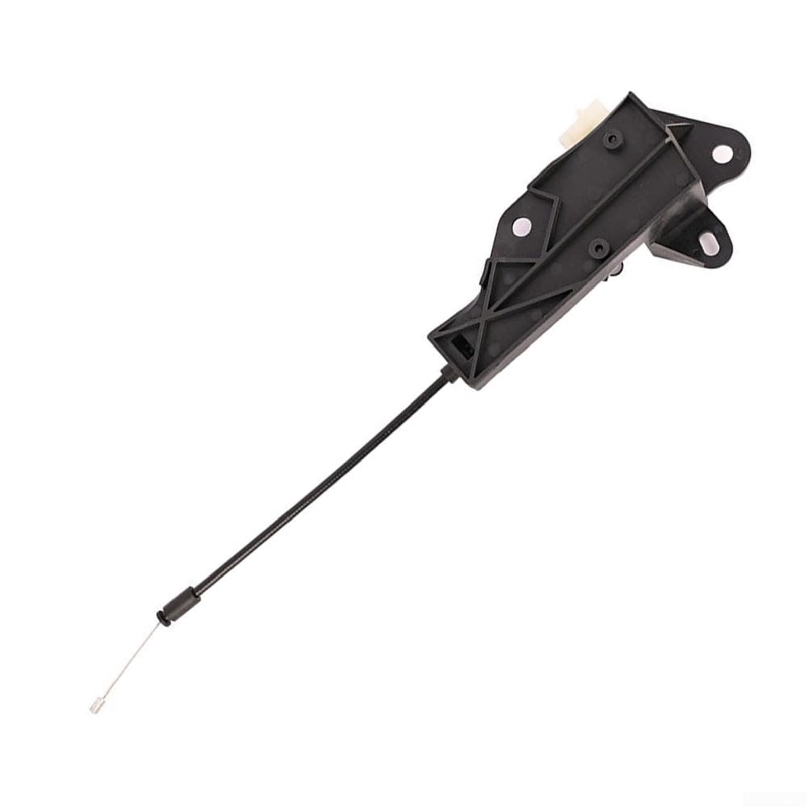 

Механизм блокировки с защитой от коррозии в 2017 году2022 1098789-00-D Привод замка капота переднего автомобиля Аксессуары