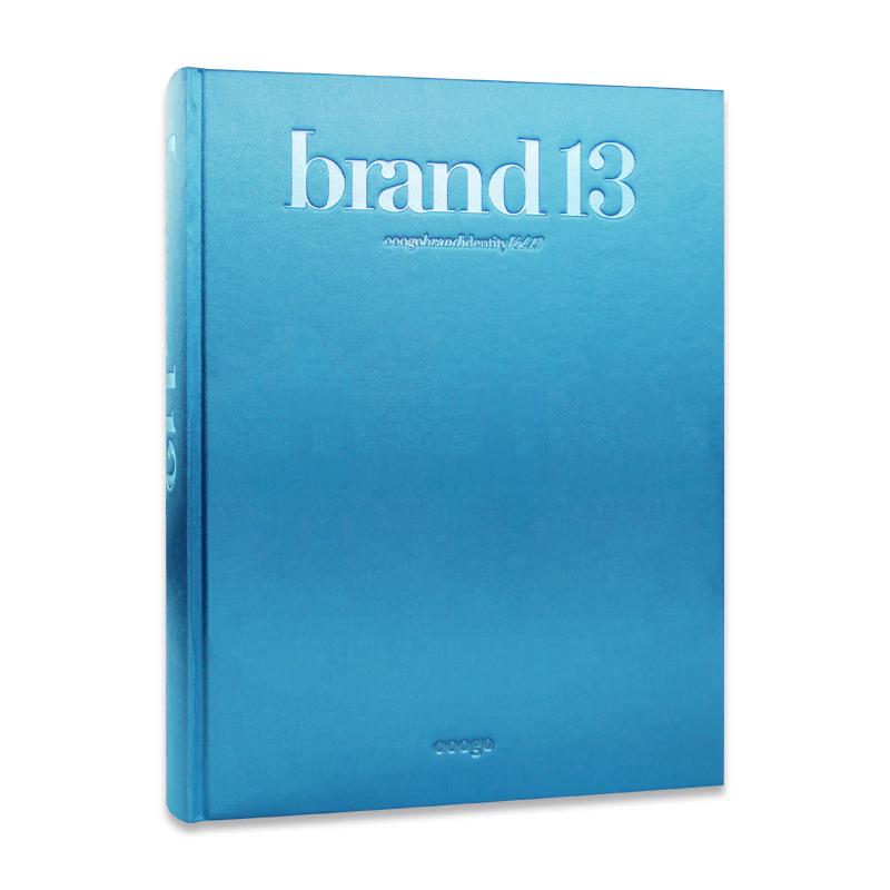 Brand Visual Design Annual