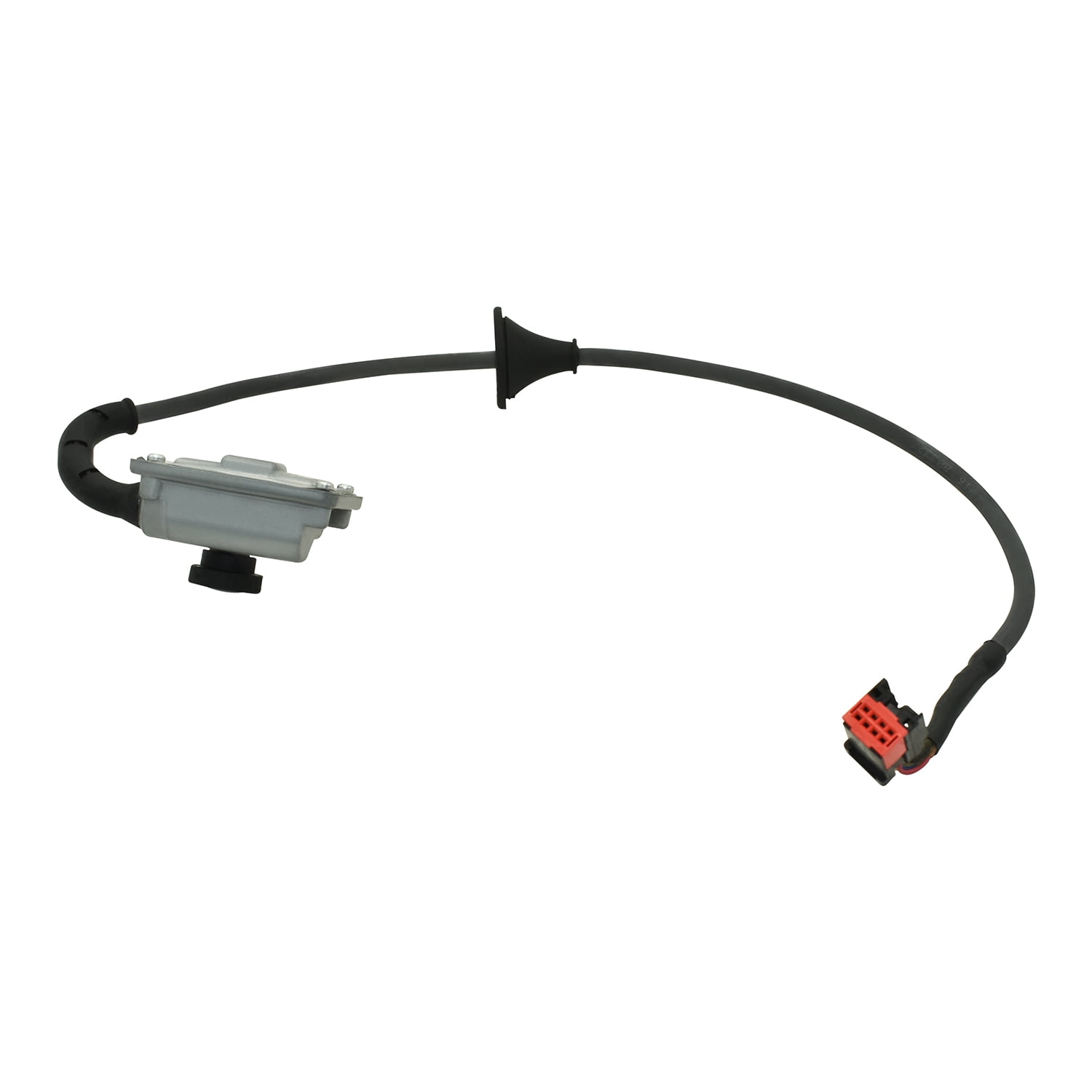 

8A8T-19G490-AE Reverse Back Up Camera Module Compatible with Ford Flex 2013-2019 чёрный