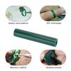 Precision Green Wax Wax Ring Tube Round Tubes Ring Mold Wax Carving Wax Tube Jewelry Making
