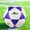 Pallone da Calcio Misura 5 PVC Resistente all'Usura Pallone Professionale da Partita Calcio Unisex Indoor Outdoor Partita Gioco Allenamento Squadra Calcio