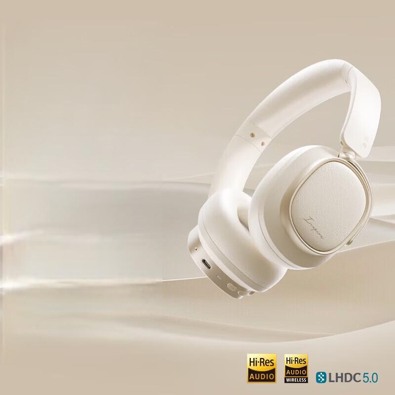 

EDIFIER Evo Space Wireless Noise-Cancelling Headphones