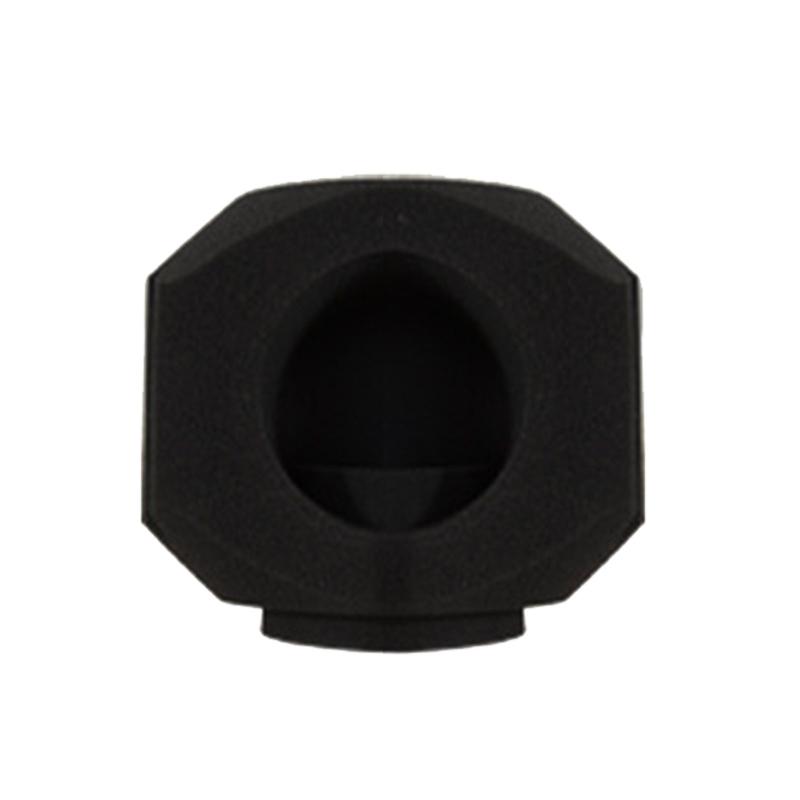 

High Density Sponge Cover with Noise Cancellation for Microphone Suitable for Multiple Recording Application