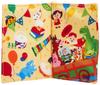 Disney Dear Little Hands Crisp Mini Picture Book Toy Story