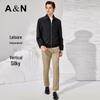 Antonio Men's Lightweight Business Casual Jacket